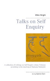 Talks on Self Enquiry