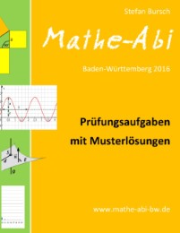 Mathe-Abi Baden-Württemberg 2016
