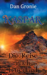 Kaspar - Die Reise nach Feuerland