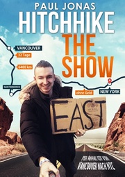 Hitchhike The Show