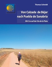 Von Calzada de Béjar nach Puebla de Sanabria - Cover