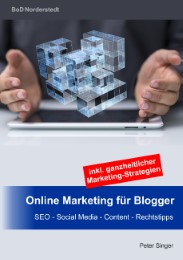 Online Marketing für Blogger