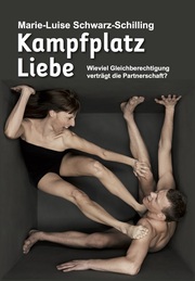 Kampfplatz Liebe - Cover