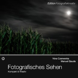 Fotografisches Sehen - Cover