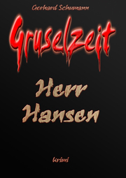 Herr Hansen - Cover
