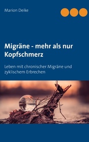 Migräne - mehr als nur Kopfschmerz - Cover