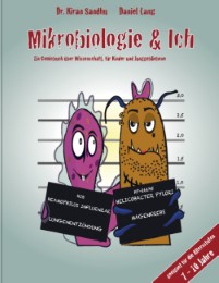 Mikrobiologie & Ich