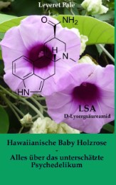 Hawaiianische Baby Holzrose