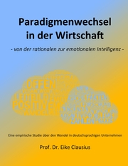 Paradigmenwechsel in der Wirtschaft - Cover