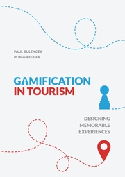 Gamification in Tourism - Cover