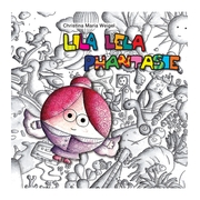Lila Lela Phantasie - Cover