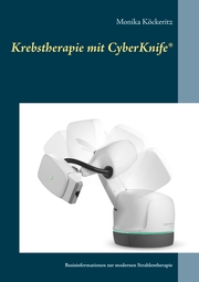 Krebstherapie mit CyberKnife®