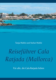Reiseführer Cala Ratjada (Mallorca) - Cover