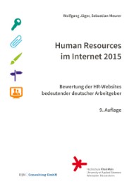 Human Resources im Internet 2015