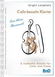 Cello besucht Klavier