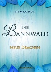 Der Bannwald 3 - Cover