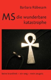 MS - die wunderbare Katastrophe - Cover