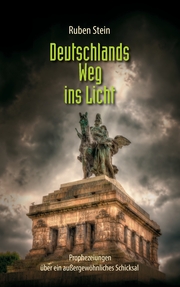 Deutschlands Weg ins Licht - Cover
