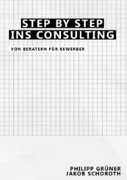 Step by Step ins Consulting