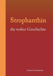 Strophanthin - Cover