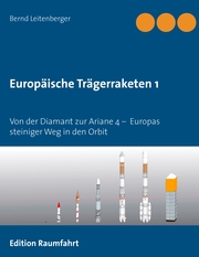 Europäische Trägerraketen 1 - Cover