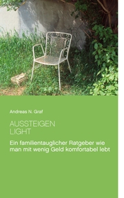 Aussteigen - Light! - Cover