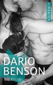Fire&Ice 4 - Dario Benson