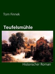 Teufelsmühle - Cover