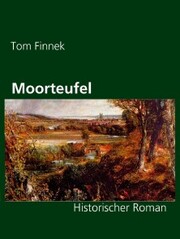 Moorteufel - Cover