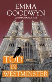 Tod in Westminster