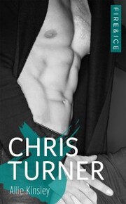 Fire&Ice 6 - Chris Turner