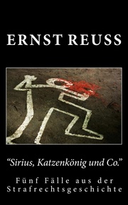 Sirius, Katzenkönig und Co. - Cover