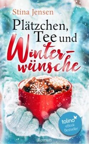 Plätzchen, Tee und Winterwünsche - Cover