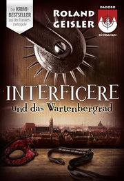Interficere und das Wartenbergrad - Cover