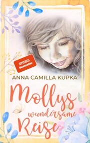 Mollys Wundersame Reise - Cover