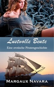 Lustvolle Beute - Cover