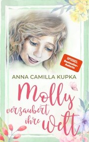 Molly verzaubert ihre Welt - Cover