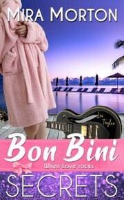Bon Bini. When Love rocks - Cover