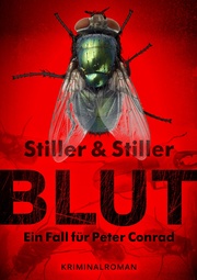 Blut - Cover