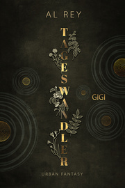 Tageswandler 5: Gigi - Cover