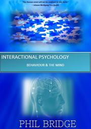 Interactional Psychology