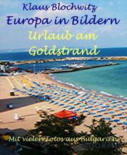 Europa in Bildern, Bulgarien - Cover