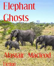 Elephant Ghosts