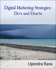 Digital Marketing Strategies- Do's and Don'ts