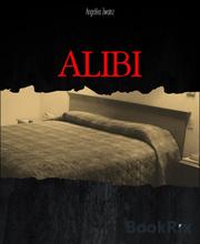 ALIBI - Cover