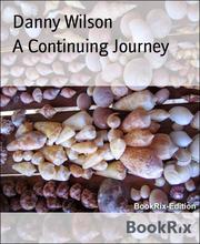 A Continuing Journey - Cover