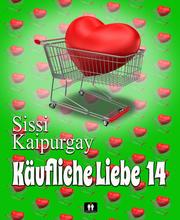 Käufliche Liebe 14 - Cover