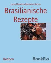 Brasilianische Rezepte - Cover