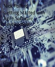 Getting Started with Agile Software Development - Cover