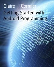 Getting Started with Android Programming - Cover